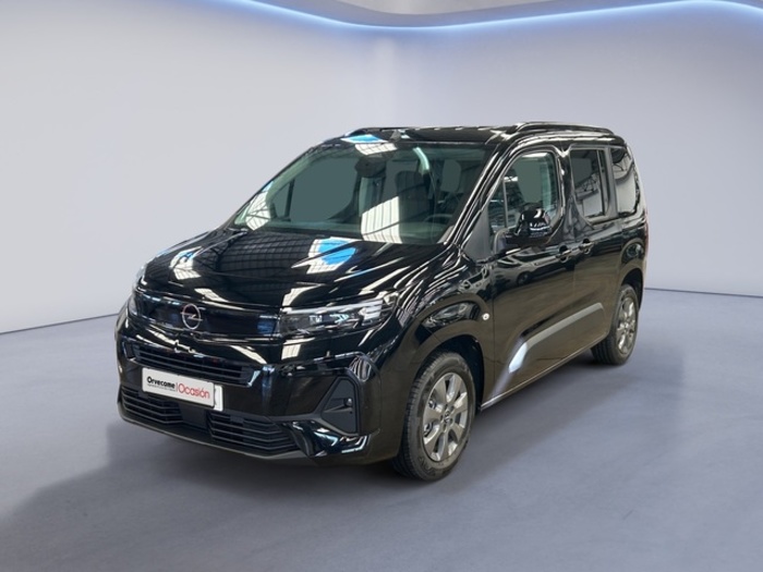 Opel Combo Combi 1.5 Td S/S 74 kW (100 CV) KM0 en Las Palmas - 1 Opel Combo Combi 1.5 Td S/S 74 kW (100 CV) KM0 en Las Palmas - 1