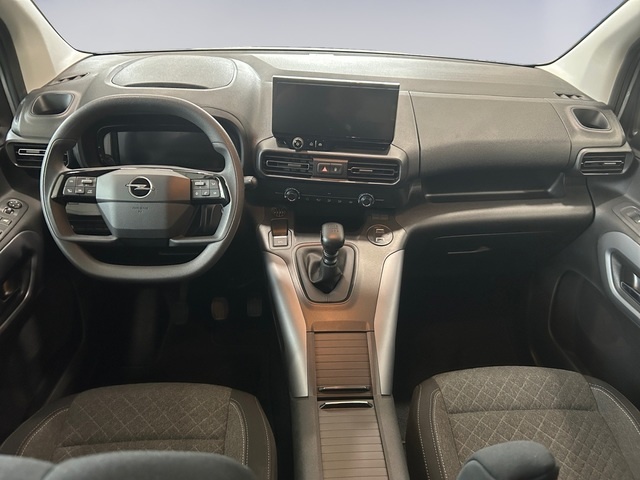 Opel Combo Combi 1.5 Td S/S 74 kW (100 CV) KM0 en Las Palmas - 11