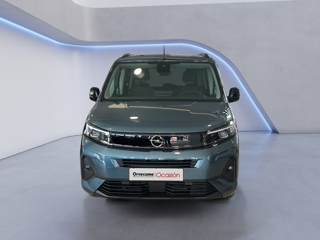 Opel Combo Combi 1.5 Td S/S 74 kW (100 CV) KM0 en Las Palmas - 8