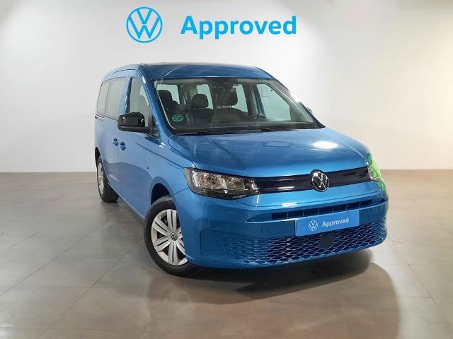 VolkswagenCaddy Maxi Origin 2.0 TDI 90 kW (122 CV) DSG