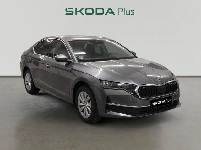SkodaOctavia 1.5 TSI m-HEV Selection DSG 110 kW (150 CV)