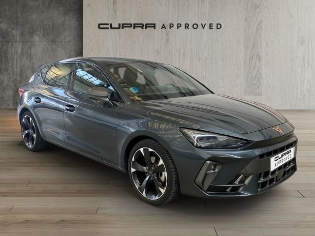 CUPRALeón 1.5 eTSI DSG 110 kW (150 CV)