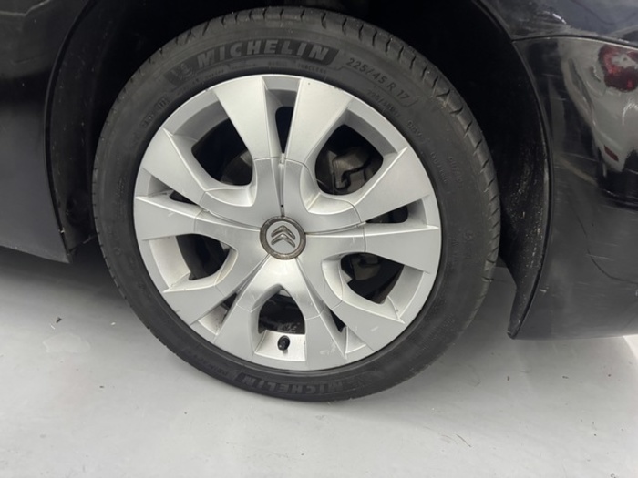 CitroenGrand C4 Picasso 1.6 VTi Millenium 88 kW (120 CV) Vehículo usado en Barcelona - 5 CitroenGrand C4 Picasso 1.6 VTi Millenium 88 kW (120 CV) Vehículo usado en Barcelona - 5