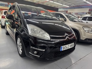 Citroen Grand C4 Picasso 1.6 VTi Millenium 88 kW (120 CV)