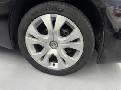 Citroen Grand C4 Picasso 1.6 VTi Millenium 88 kW (120 CV) Citroen Grand C4 Picasso 1.6 VTi Millenium 88 kW (120 CV)