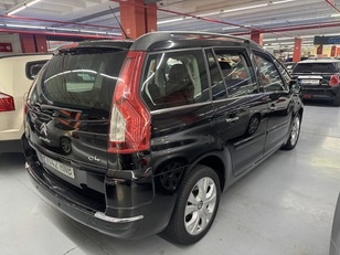 Citroen Grand C4 Picasso 1.6 VTi Millenium 88 kW (120 CV)