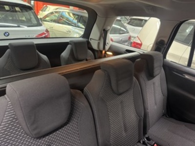 Citroen Grand C4 Picasso 1.6 VTi Millenium 88 kW (120 CV) Citroen Grand C4 Picasso 1.6 VTi Millenium 88 kW (120 CV)