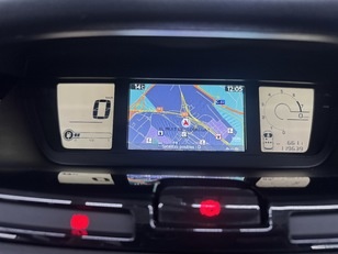 Citroen Grand C4 Picasso 1.6 VTi Millenium 88 kW (120 CV)