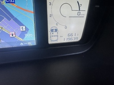 Citroen Grand C4 Picasso 1.6 VTi Millenium 88 kW (120 CV) Citroen Grand C4 Picasso 1.6 VTi Millenium 88 kW (120 CV)