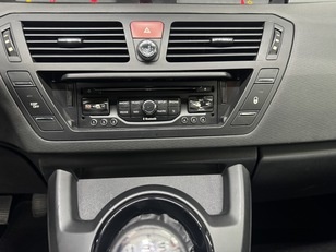 Citroen Grand C4 Picasso 1.6 VTi Millenium 88 kW (120 CV)
