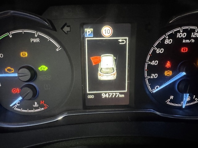 ToyotaYaris 1.5 100H Active 74 kW (100 CV) Vehículo usado en Barcelona - 17