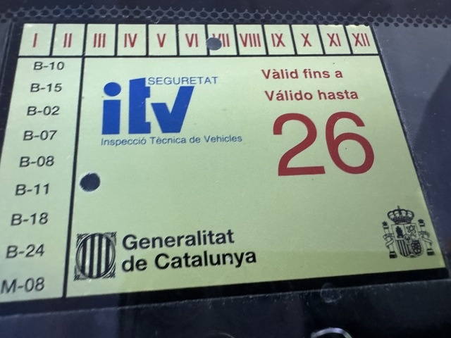 ToyotaYaris 1.5 100H Active 74 kW (100 CV) Vehículo usado en Barcelona - 24