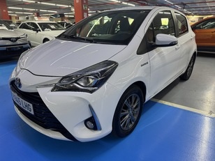 Toyota Yaris 1.5 100H Active 74 kW (100 CV)
