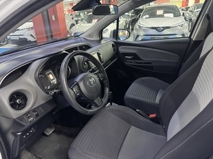 Toyota Yaris 1.5 100H Active 74 kW (100 CV)