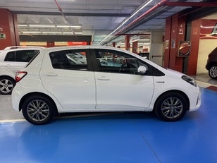Toyota Yaris 1.5 100H Active 74 kW (100 CV)