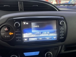 Toyota Yaris 1.5 100H Active 74 kW (100 CV)