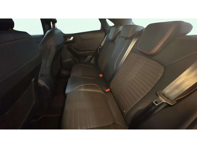 FordPuma 1.0 EcoBoost MHEV Titanium Design 92 kW (125 CV) Vehículo usado en Barcelona - 10