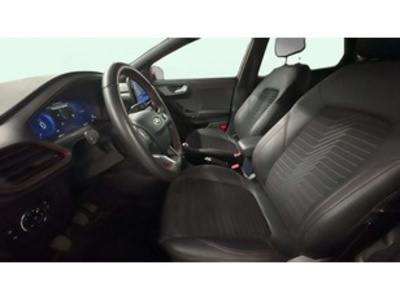 Ford Puma 1.0 EcoBoost MHEV Titanium Design 92 kW (125 CV) Ford Puma 1.0 EcoBoost MHEV Titanium Design 92 kW (125 CV)