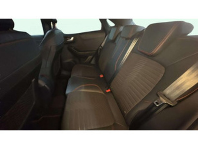 Ford Puma 1.0 EcoBoost MHEV Titanium Design 92 kW (125 CV) Ford Puma 1.0 EcoBoost MHEV Titanium Design 92 kW (125 CV)