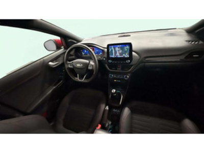 Ford Puma 1.0 EcoBoost MHEV Titanium Design 92 kW (125 CV) Ford Puma 1.0 EcoBoost MHEV Titanium Design 92 kW (125 CV)