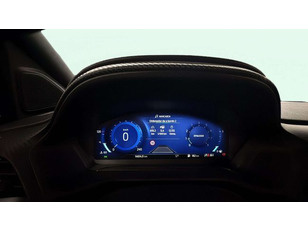 Ford Puma 1.0 EcoBoost MHEV Titanium Design 92 kW (125 CV)