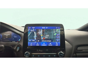 Ford Puma 1.0 EcoBoost MHEV Titanium Design 92 kW (125 CV)