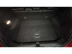 Ford Puma 1.0 EcoBoost MHEV Titanium Design 92 kW (125 CV)