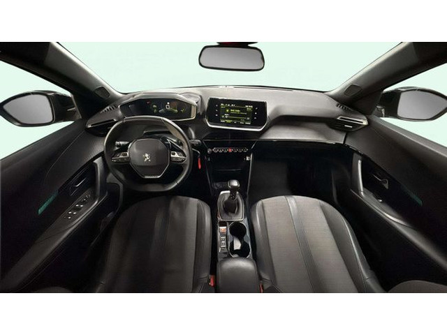 Peugeot2008 PureTech 100 S&S Allure 75 kW (100 CV) Vehículo usado en Barcelona - 6