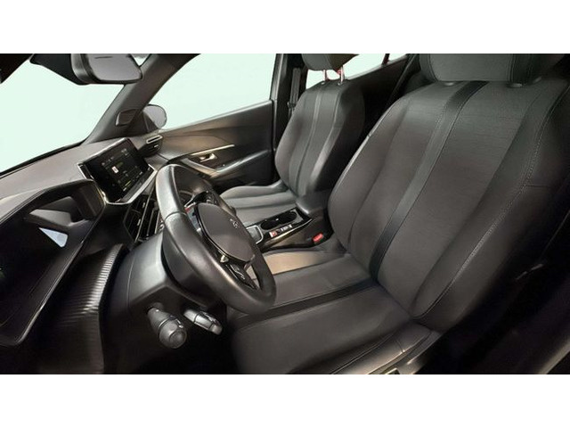 Peugeot2008 PureTech 100 S&S Allure 75 kW (100 CV) Vehículo usado en Barcelona - 8