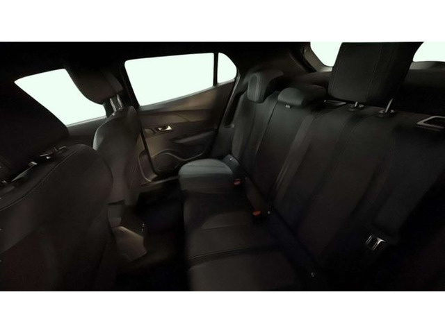 Peugeot2008 PureTech 100 S&S Allure 75 kW (100 CV) Vehículo usado en Barcelona - 9