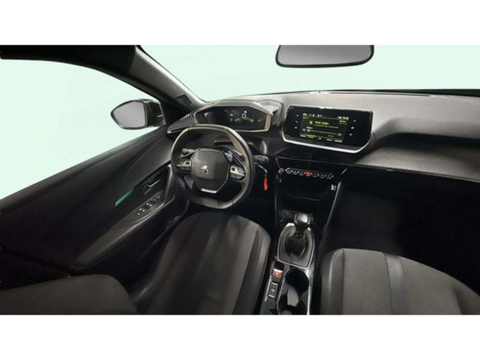 Peugeot2008 PureTech 100 S&S Allure 75 kW (100 CV) Vehículo usado en Barcelona - 10 Peugeot2008 PureTech 100 S&S Allure 75 kW (100 CV) Vehículo usado en Barcelona - 10