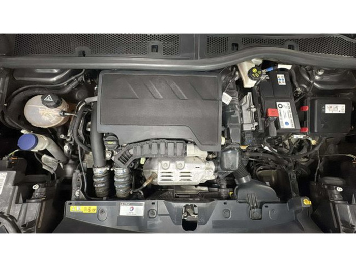 Peugeot2008 PureTech 100 S&S Allure 75 kW (100 CV) Vehículo usado en Barcelona - 15 Peugeot2008 PureTech 100 S&S Allure 75 kW (100 CV) Vehículo usado en Barcelona - 15