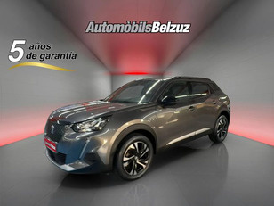 Peugeot 2008 PureTech 100 S&S Allure 75 kW (100 CV)