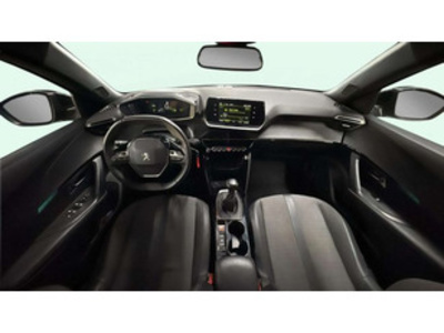 Peugeot 2008 PureTech 100 S&S Allure 75 kW (100 CV) Peugeot 2008 PureTech 100 S&S Allure 75 kW (100 CV)