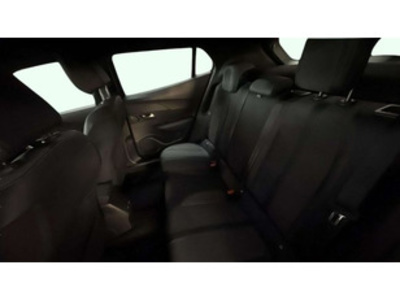 Peugeot 2008 PureTech 100 S&S Allure 75 kW (100 CV) Peugeot 2008 PureTech 100 S&S Allure 75 kW (100 CV)