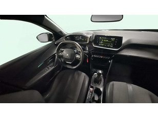 Peugeot 2008 PureTech 100 S&S Allure 75 kW (100 CV)