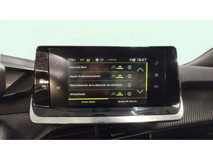 Peugeot 2008 PureTech 100 S&S Allure 75 kW (100 CV)