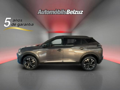 Peugeot 2008 PureTech 100 S&S Allure 75 kW (100 CV) Peugeot 2008 PureTech 100 S&S Allure 75 kW (100 CV)