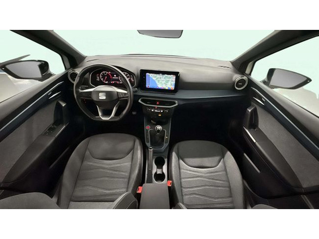 SEATArona 1.0 TSI Xperience Special Edition 85 kW (115 CV) Vehículo usado en Barcelona - 7