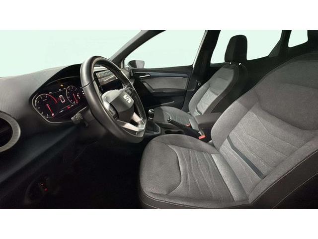 SEATArona 1.0 TSI Xperience Special Edition 85 kW (115 CV) Vehículo usado en Barcelona - 8