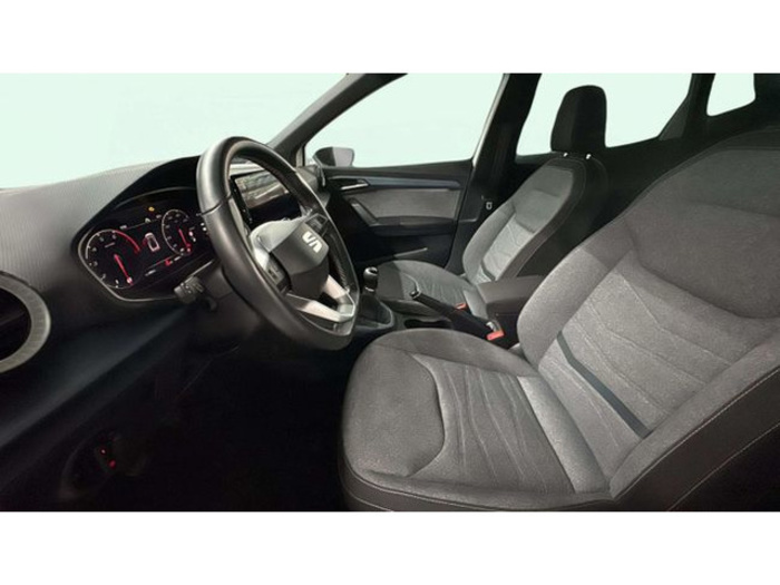 SEATArona 1.0 TSI Xperience Special Edition 85 kW (115 CV) Vehículo usado en Barcelona - 8 SEATArona 1.0 TSI Xperience Special Edition 85 kW (115 CV) Vehículo usado en Barcelona - 8