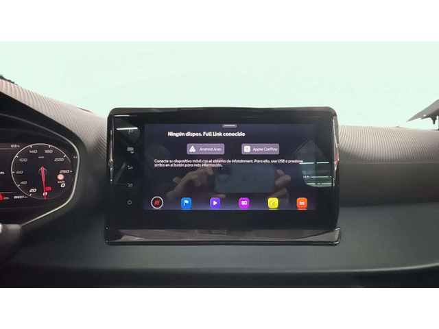 SEATArona 1.0 TSI Xperience Special Edition 85 kW (115 CV) Vehículo usado en Barcelona - 17