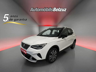 SEAT Arona 1.0 TSI Xperience Special Edition 85 kW (115 CV)