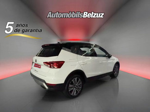 SEAT Arona 1.0 TSI Xperience Special Edition 85 kW (115 CV)