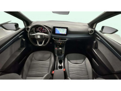 SEAT Arona 1.0 TSI Xperience Special Edition 85 kW (115 CV) SEAT Arona 1.0 TSI Xperience Special Edition 85 kW (115 CV)