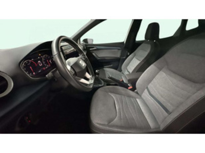 SEAT Arona 1.0 TSI Xperience Special Edition 85 kW (115 CV) SEAT Arona 1.0 TSI Xperience Special Edition 85 kW (115 CV)