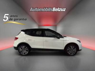 SEAT Arona 1.0 TSI Xperience Special Edition 85 kW (115 CV) SEAT Arona 1.0 TSI Xperience Special Edition 85 kW (115 CV)