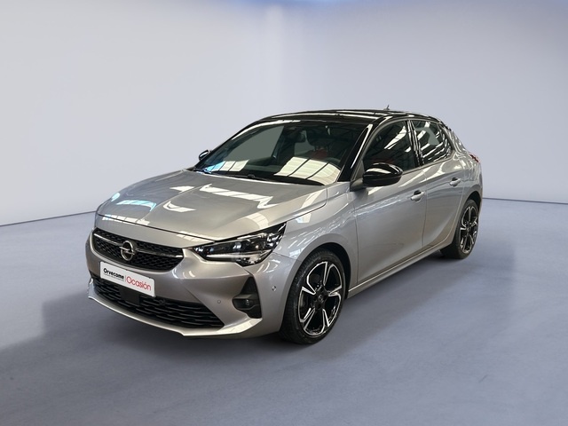 Opel Corsa 1.2T XHL GS 74 kW (100 CV) Vehículo usado en Las Palmas - 1