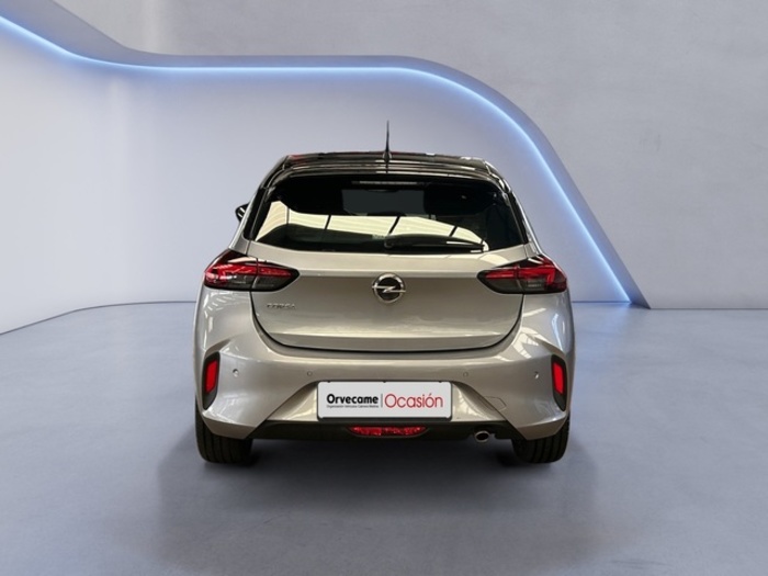 Opel Corsa 1.2T XHL GS 74 kW (100 CV) Vehículo usado en Las Palmas - 4 Opel Corsa 1.2T XHL GS 74 kW (100 CV) Vehículo usado en Las Palmas - 4