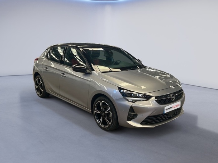 Opel Corsa 1.2T XHL GS 74 kW (100 CV) Vehículo usado en Las Palmas - 7 Opel Corsa 1.2T XHL GS 74 kW (100 CV) Vehículo usado en Las Palmas - 7